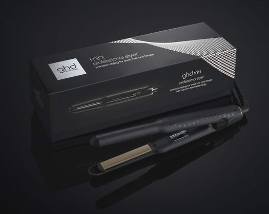 ghd mini styler