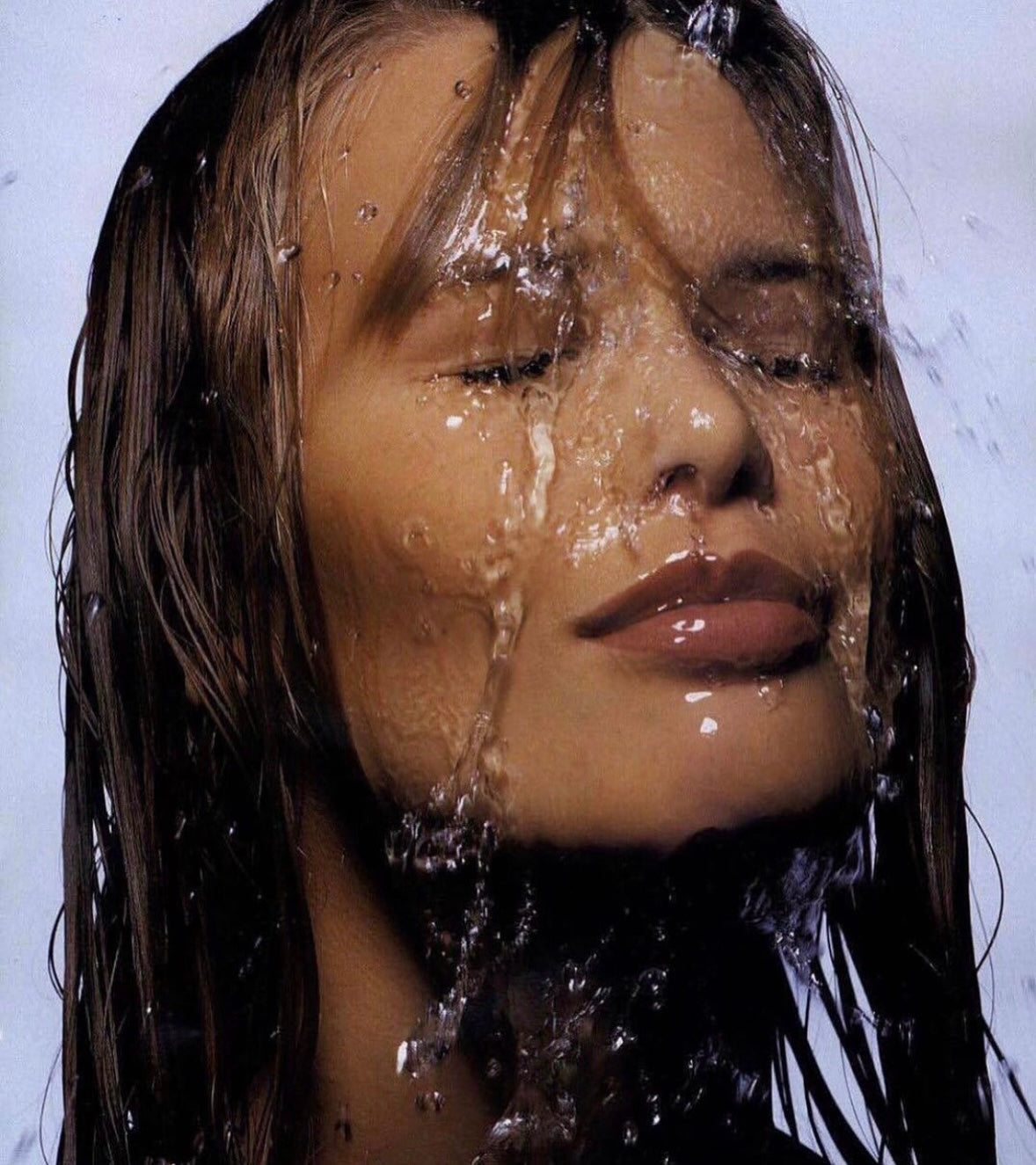 How often should you shampoo your hair?