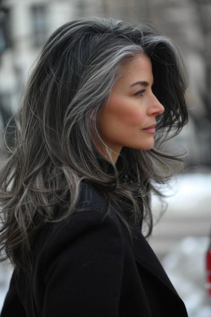 You should Have a Better Relationship With Your Hair