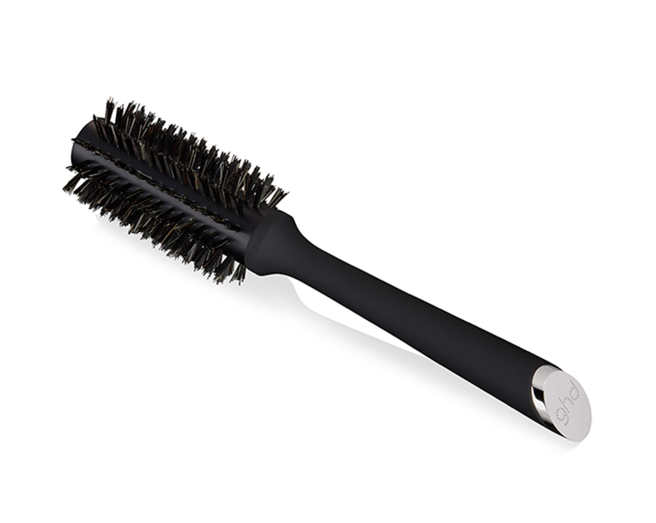 ghd natural bristle brush