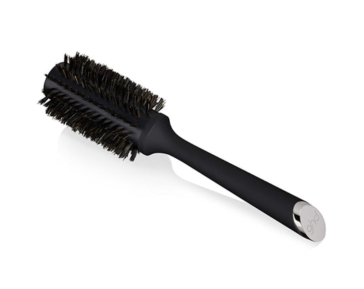 ghd natural bristle brush