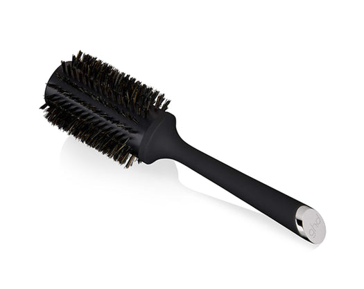 ghd natural bristle brush