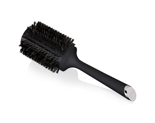 ghd natural bristle brush