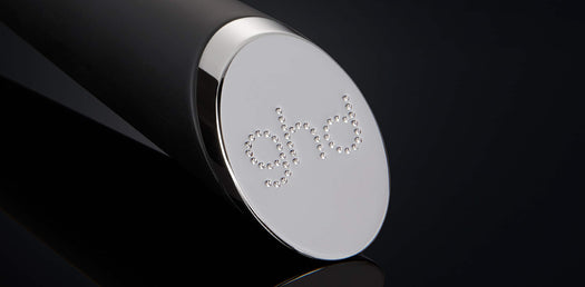 ghd natural bristle brush