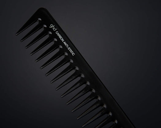 ghd detangling comb