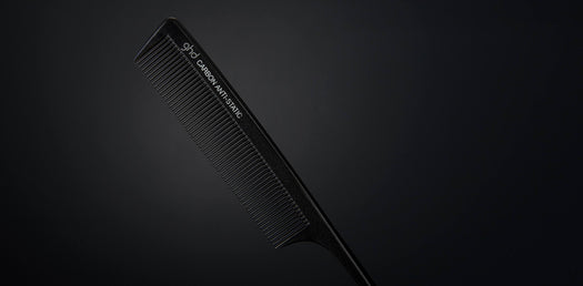 ghd tail comb (sleeved)