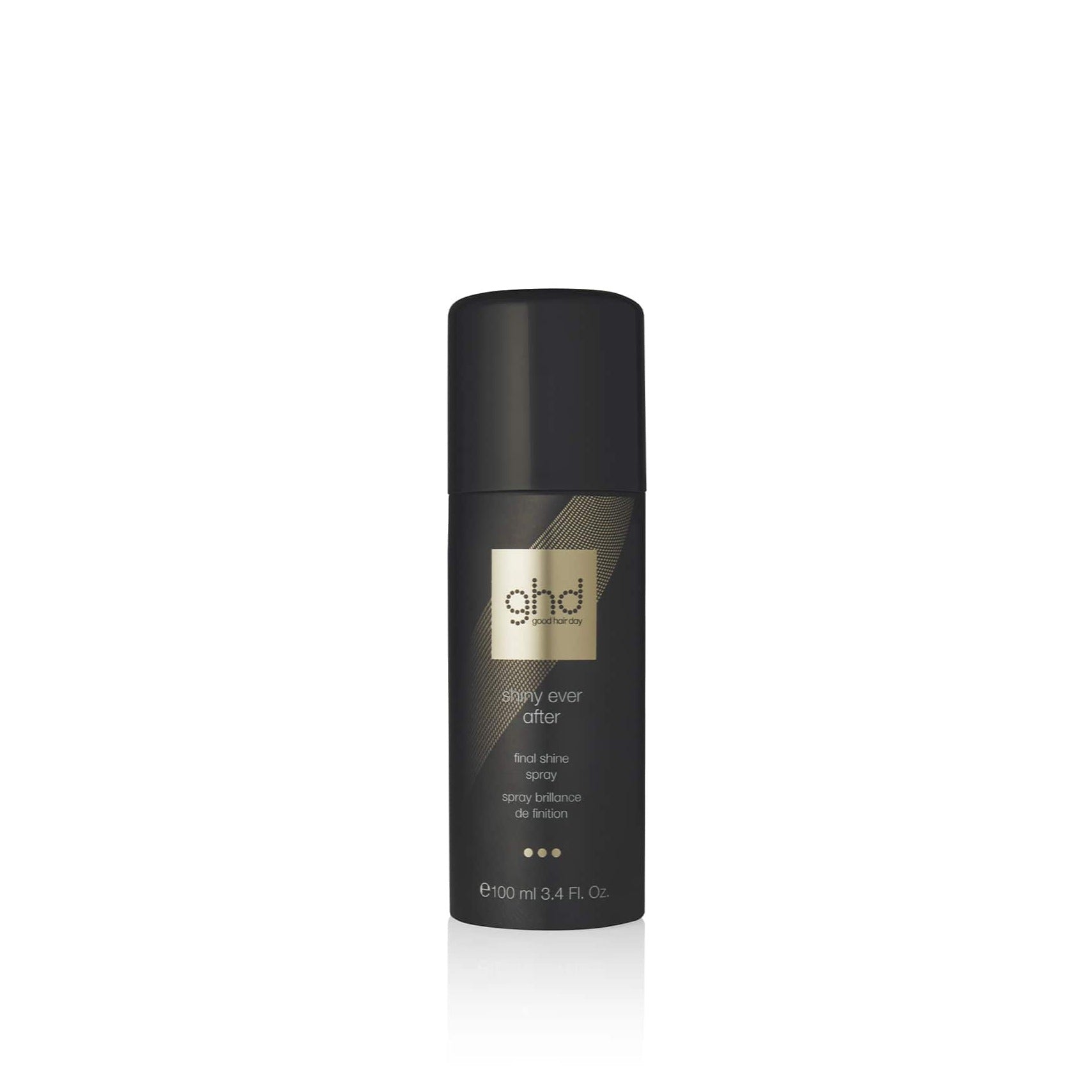 ghd shiny ever after - final shine spray