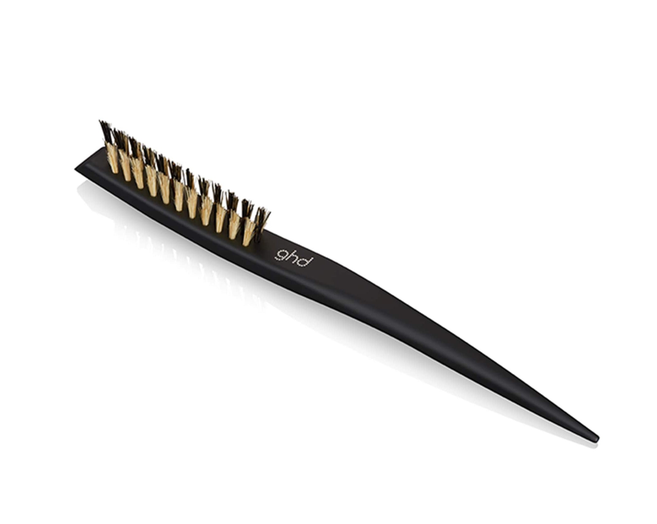 ghd narrow dressing brush