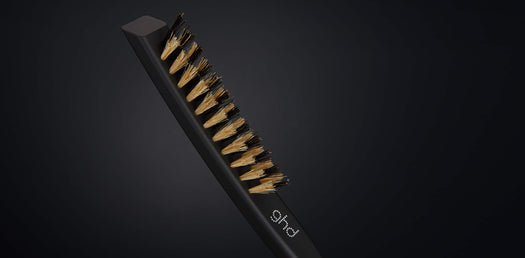 ghd narrow dressing brush