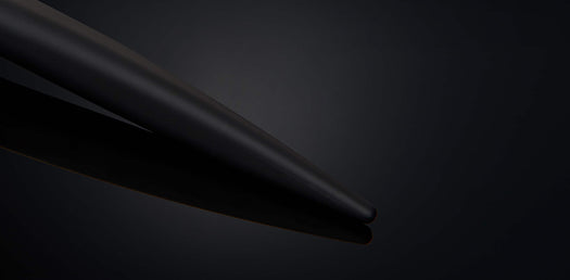 ghd narrow dressing brush