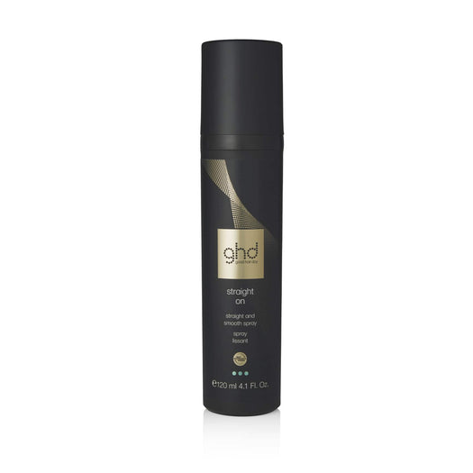 ghd straight on - straight & smooth spray