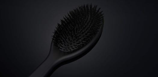 ghd oval dressing brush