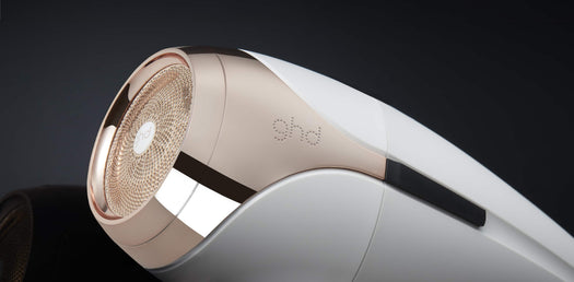 ghd helios™ hair dryer