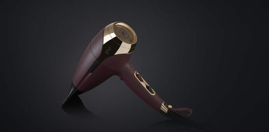 ghd helios™ hair dryer