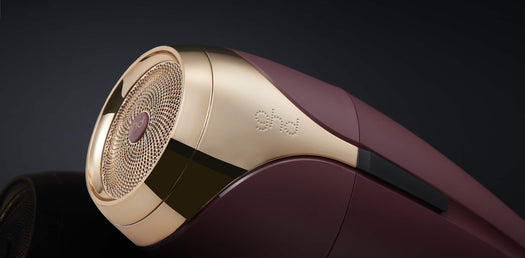 ghd helios™ hair dryer