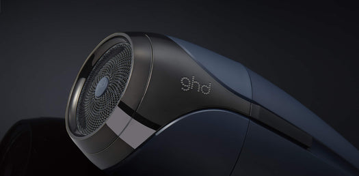 ghd helios™ hair dryer