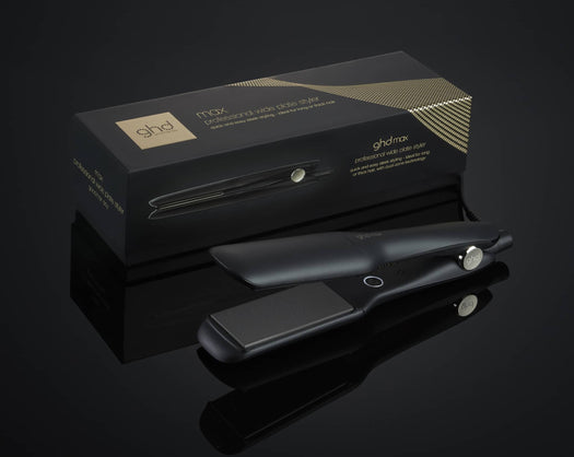 ghd max styler