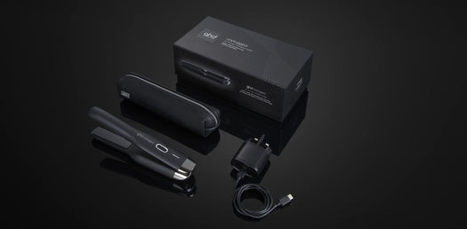 ghd unplugged® cordless styler