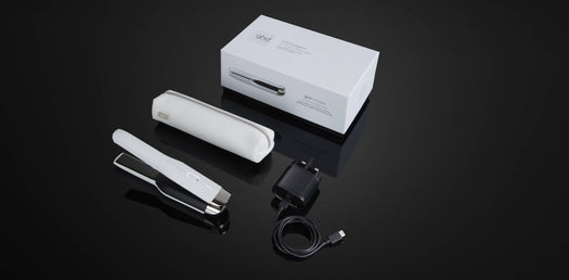ghd unplugged® cordless styler