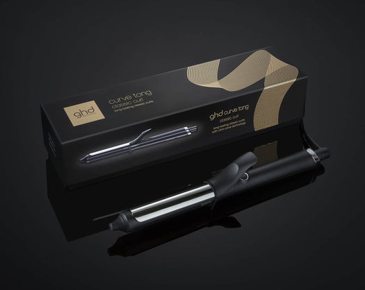 ghd curve® classic curl tong