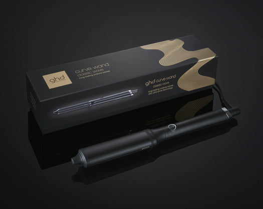 ghd curve® classic wave wand