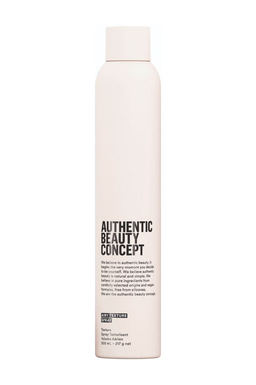 Airy Texture Spray