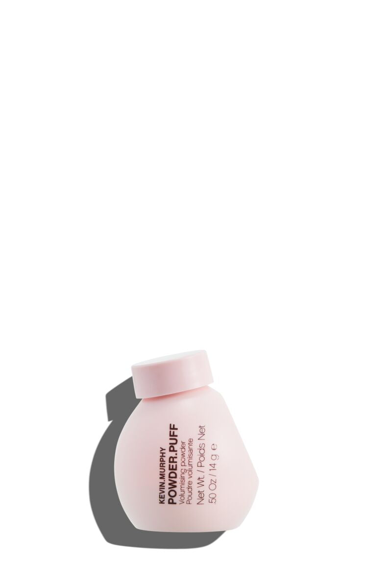 WAVI - KEVIN.MURPHY - POWDER PUFF
