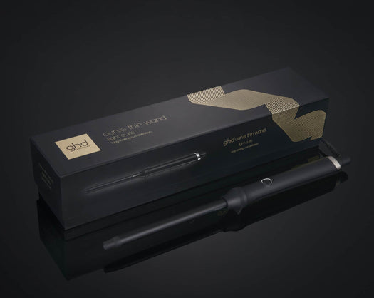 ghd curve® thin wand