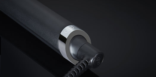 ghd curve® thin wand