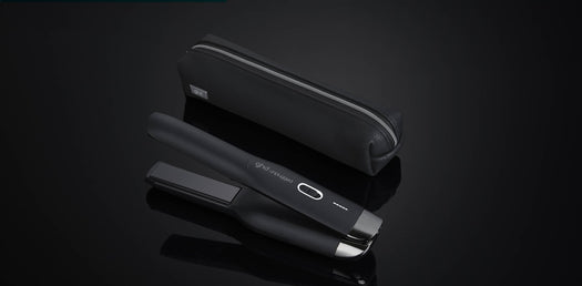 ghd unplugged® cordless styler