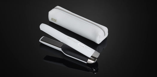 ghd unplugged® cordless styler