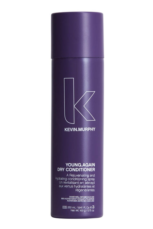 YOUNG.AGAIN DRY CONDITIONER